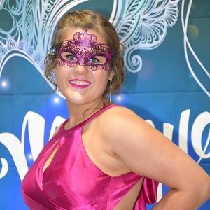 Meet your Posher, Bai-lee